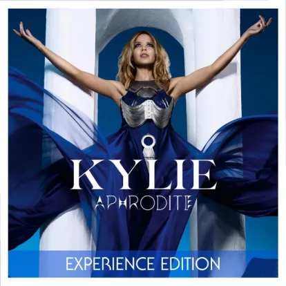 Cover: Get Outta My Way (Live at the SSE Hydro) von Kylie Minogue