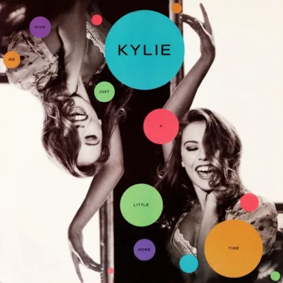 Cover: Do You Dare? (NRG Edit) von Kylie Minogue