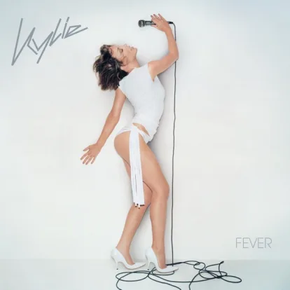 Cover: In Your Eyes (Live From The Tension Tour) von Kylie Minogue