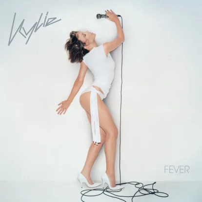 Cover: Love at First Sight (PWL Version / From 'Kylie') von Kylie Minogue