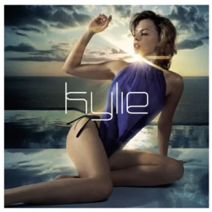 Cover: Your Disco Needs You von Kylie Minogue