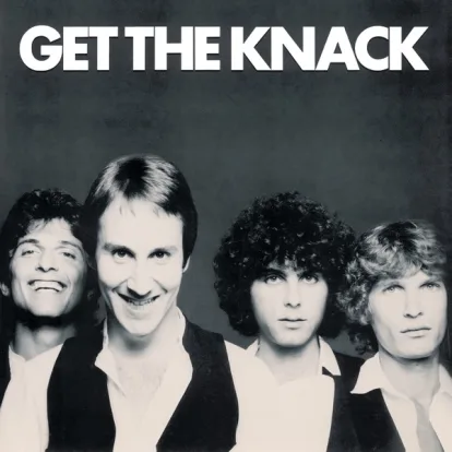 Cover: My Sharona von Knack