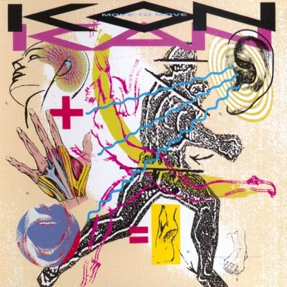 Cover: I Beg Your Pardon (I Never Promised You A Rose Garden) von Kon Kan