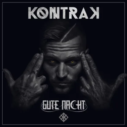 Cover: Gift von Kontra K. feat. Btng & Ak Ausserkontrolle