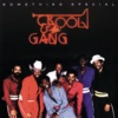 Cover: Get Down On It (feat. Blue & Lil Kim) von Kool & The Gang