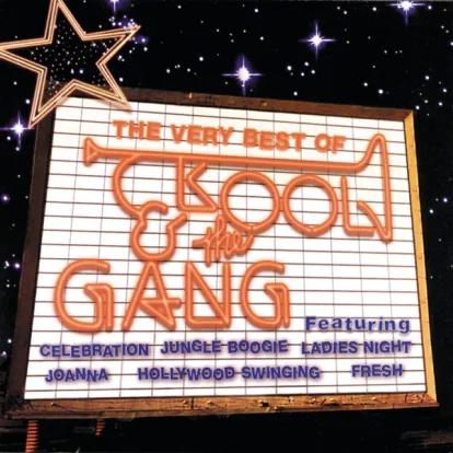 Cover: Tonight von Kool & The Gang