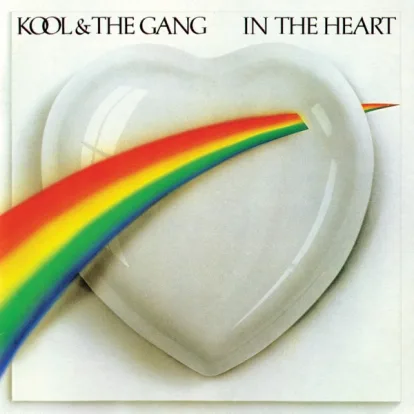 Cover: You Can Do It von Kool & The Gang