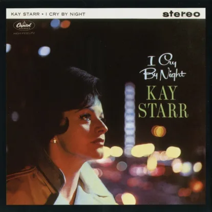 Cover: More Than You Know von Kay Starr