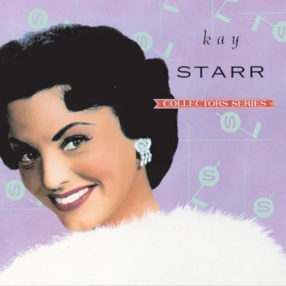 Cover: You've Got To See Mamma Ev'ry Night (Or You Can't See Mamma At All) von Kay Starr