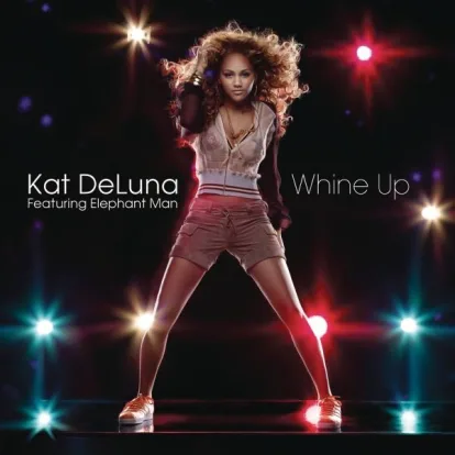 Cover: Whine Up von Kat DeLuna feat. Elephant Man