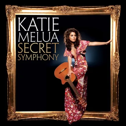Cover: Better Than a Dream von Katie Melua