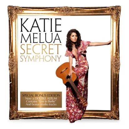 Cover: Gold in Them Hills von Katie Melua