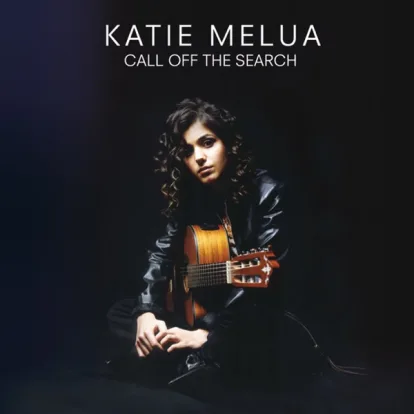 Cover: I Think It's Going To Rain Today von Katie Melua