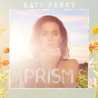 Cover: Dark Horse von Katy Perry feat. Juicy J