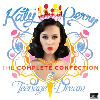 Cover: California Gurls von Katy Perry feat. Snoop Dogg