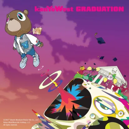 Cover: Good Life von Kanye West feat. T-Pain
