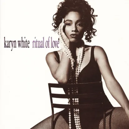 Cover: Romantic von Karyn White