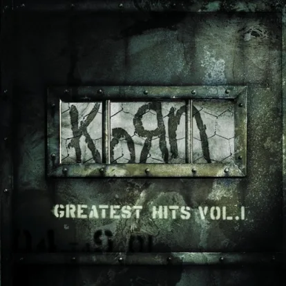 Cover: Word Up! von KoЯn