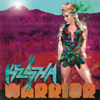 Cover: Die Young von Ke$ha