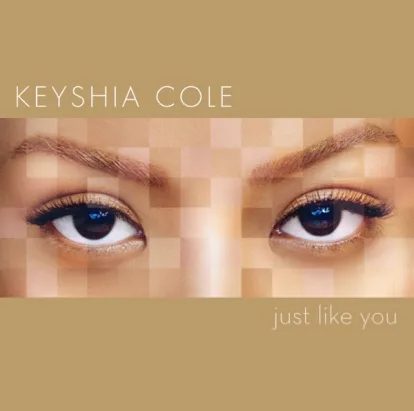 Cover: Let It Go (Radio Edit) von Keyshia Cole