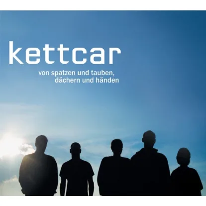 Cover: Deiche von Kettcar