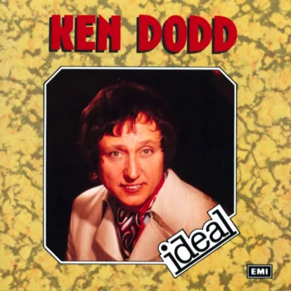 Cover: Somewhere My Love von Ken Dodd