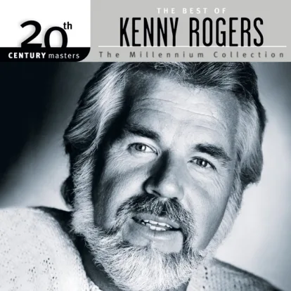 Cover: Ruby, Don't Take Your Love to Town von Kenny Rogers & The First Edition