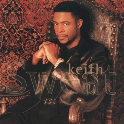Cover: Let's Chill (Live) von Keith Sweat