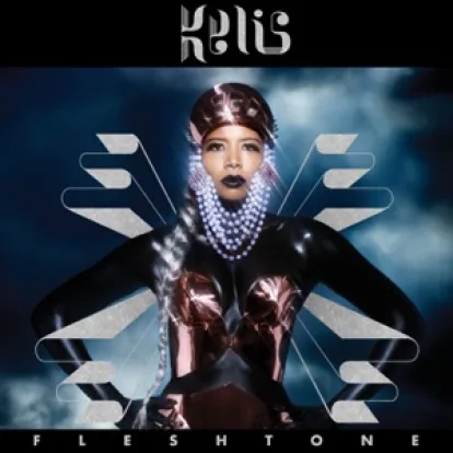 Cover: Acapella von Kelis