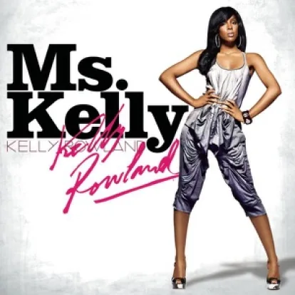 Cover: Like This von Kelly Rowland feat. Eve