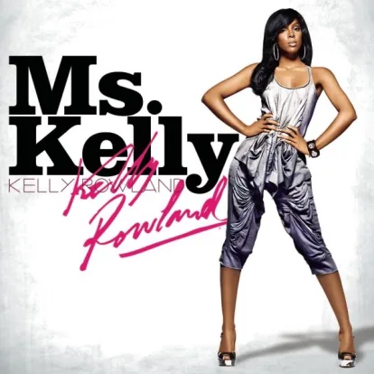 Cover: Like This von Kelly Rowland Ft Eve