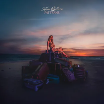 Cover: Cowboys Cry Too von Kelsea Ballerini, Noah Kahan
