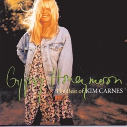 Cover: Bette Davis Eyes (Live) von Kim Carnes