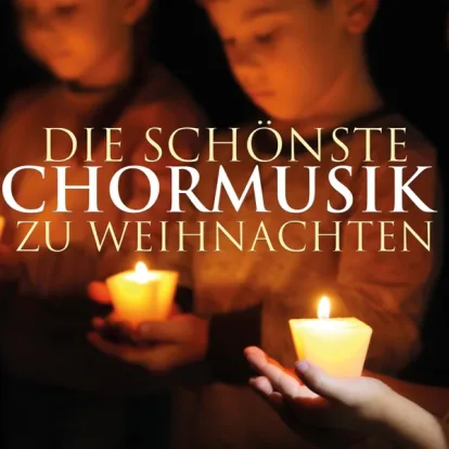 Cover: Auf Dem Berge, Da Wehet Der Wind von Kinderchor