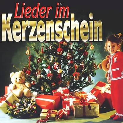Cover: Freut Euch Ihr Lieben Christen von Kinderchor