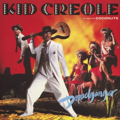 Cover: The Lifeboat Party von Kid Creole And The Coconuts
