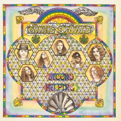 Cover: All Summer Long von Kid Rock & Lynyrd Skynyrd