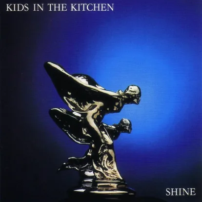 Cover: Current Stand von Kids In The Kitchen