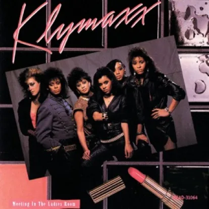 Cover: Meeting In The Ladies Room (Re-Recorded / Remastered) von Klymaxx