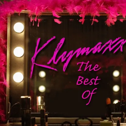 Cover: The Men All Pause (Re-Recorded) [Remastered] von Klymaxx