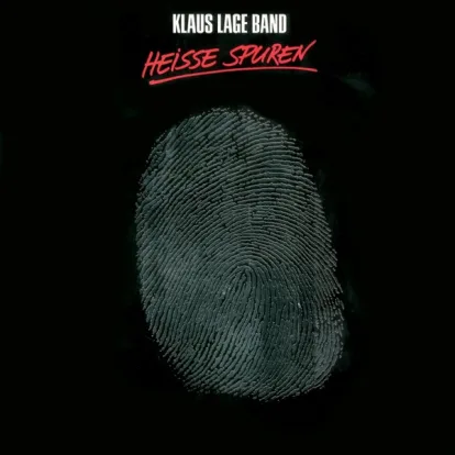 Cover: Faust auf Faust (Schimanski) von Klaus Lage Band