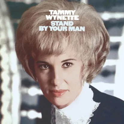 Cover: Justified & Ancient von KLF Feat. Tammy Wynette