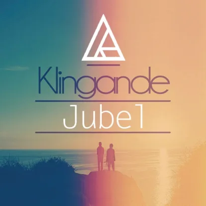 Cover: Jubel von Klingande