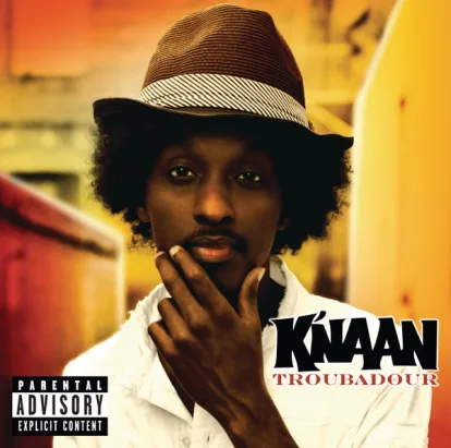 Cover: Wavin' Flag von K'naan Feat. Will.i.am & David Guetta