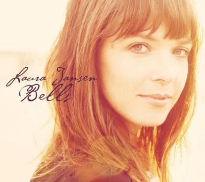 Cover: Use Somebody von Laura Jansen