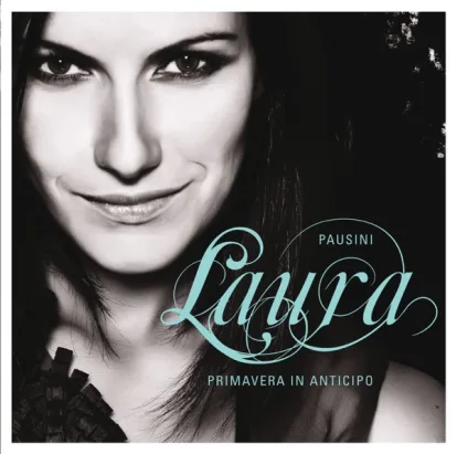 Cover: Primavera in Anticipo von Laura Pausini & James Blunt