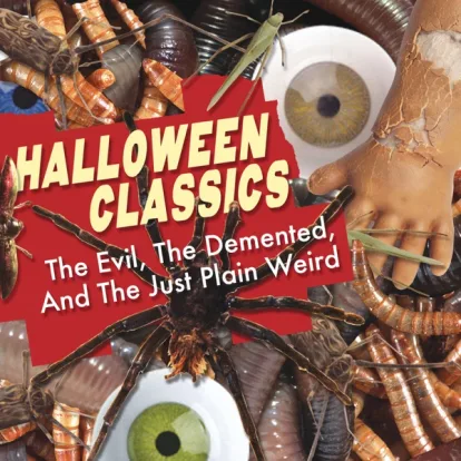 Cover: Halloween Spooks von Lambert, Hendricks and Ross
