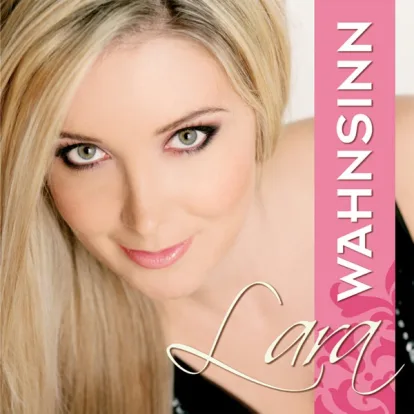 Cover: Liebe Bis Zum Horizont von Lara