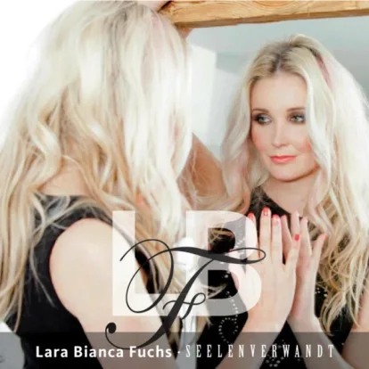 Cover: Darum Lieb Ich Dich von Lara Bianca Fuchs