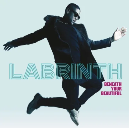 Cover: Beneath Your Beautiful von Labrinth feat. Emeli Sandé